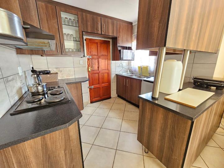A secured and well maintained property for rent. This property is nestled in Sou 2
