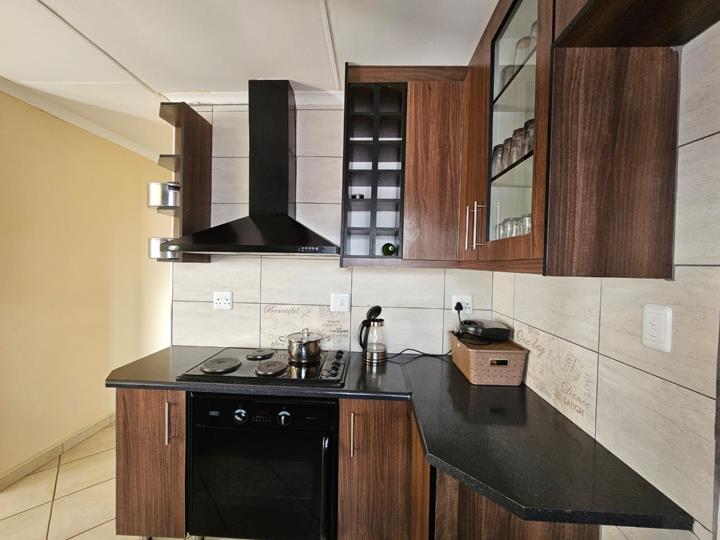 A secured and well maintained property for rent. This property is nestled in Sou 3